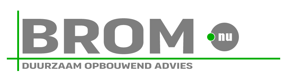 Brom.nu - Advies - Plannen - Bouwen - Wonen